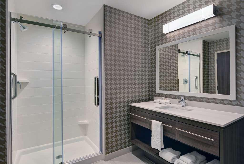 Home2 Suites By Hilton Panama City Beach, Fl Upper Grand Lagoon Exterior foto